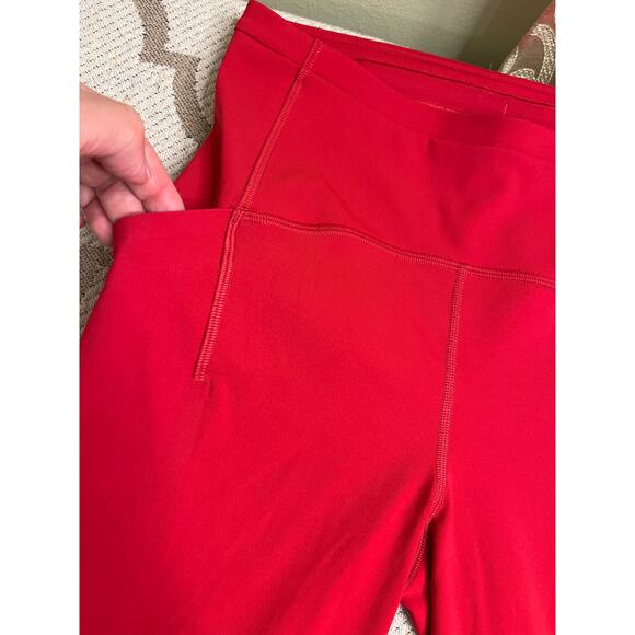 Lululemon Swift Speed High-Rise Tight 28" pockets leggings, size 6, style:w5cx9s - Picture 13 of 13